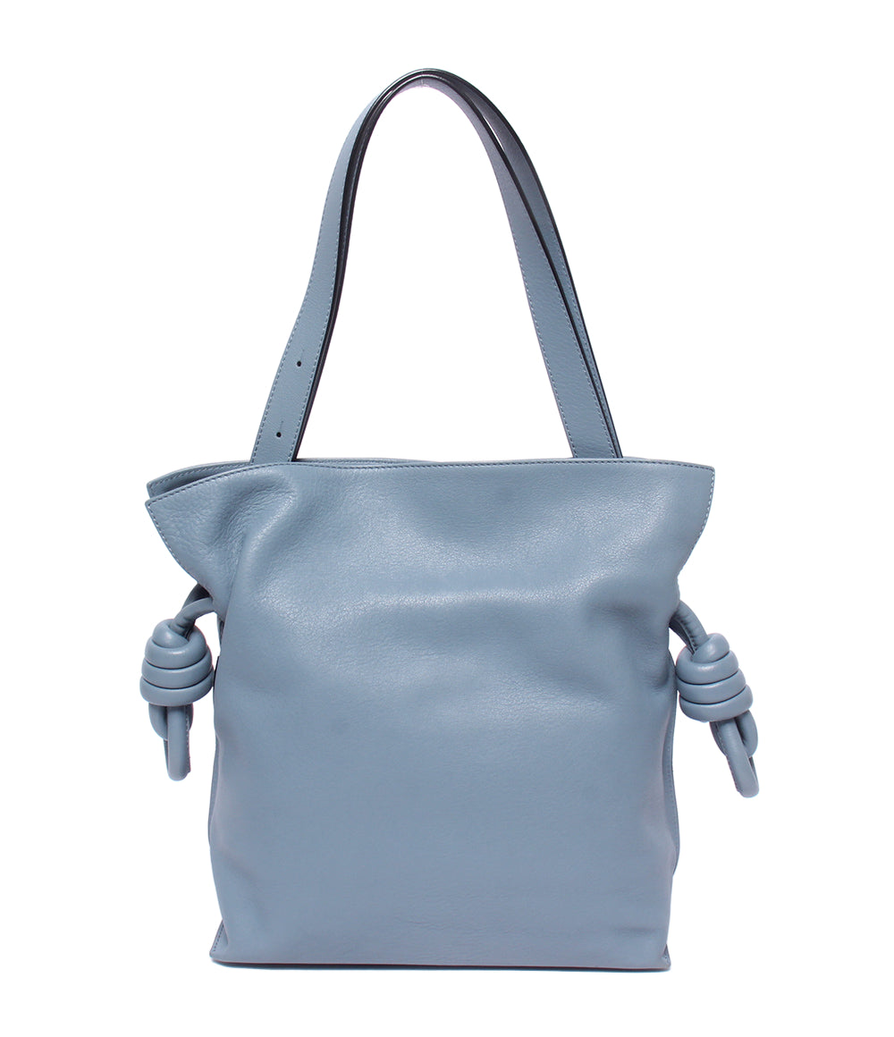 LOEWE トートバッグ ショルダーバッグ 肩掛け フラメンコ ノット レディース ロエベ