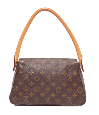 LOUIS VUITTON ショルダーバッグ 肩掛け ミニ モノグラム M51147 レディース ルイ・ヴィトン