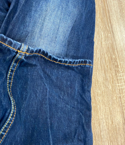 EVISU デニムパンツ ボタンフライ 2020 メンズ SIZE 34 (L) エヴィス