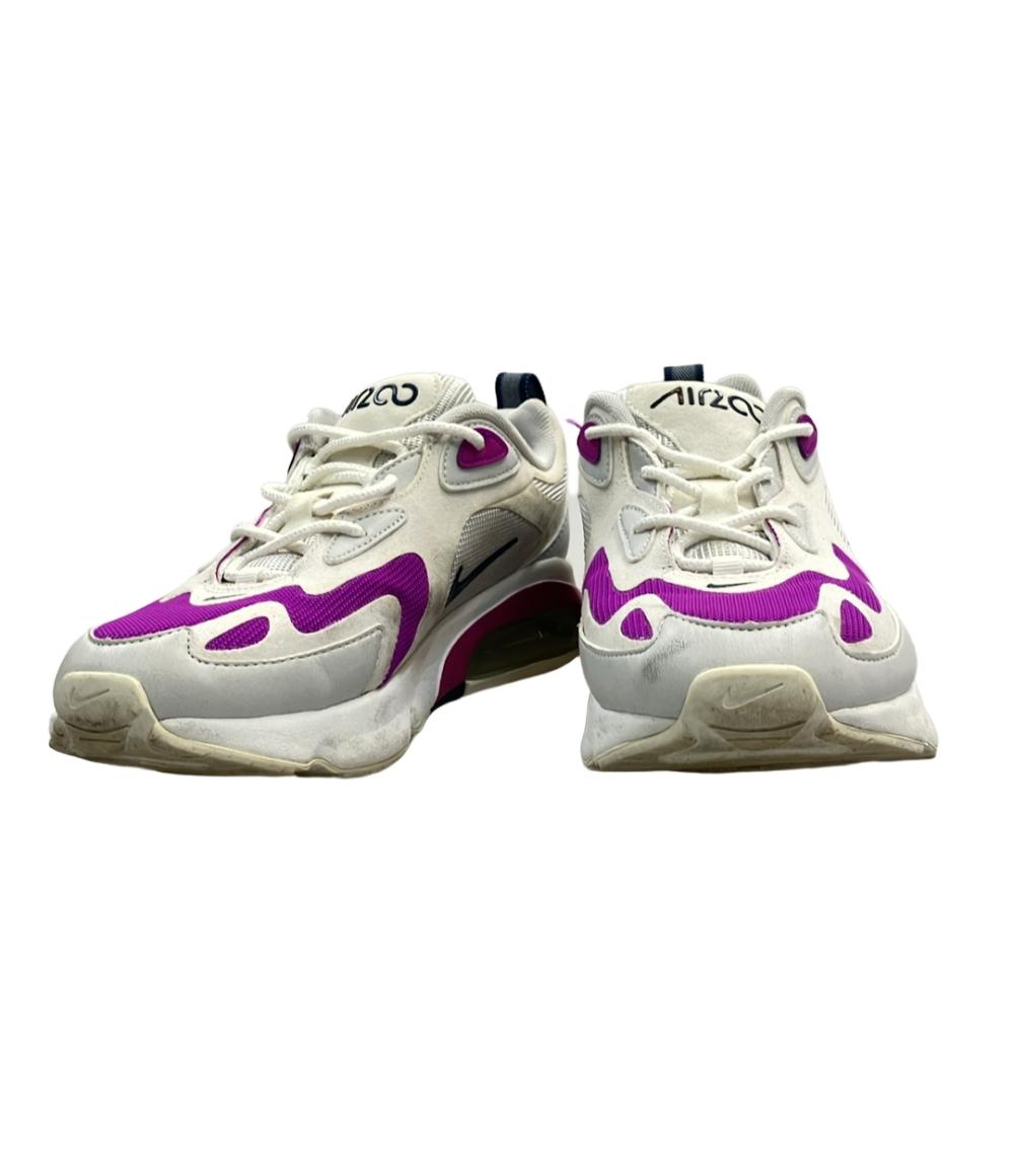 ナイキ ローカットスニーカー CI3867-001 レディース SIZE 23.0 (M) NIKE