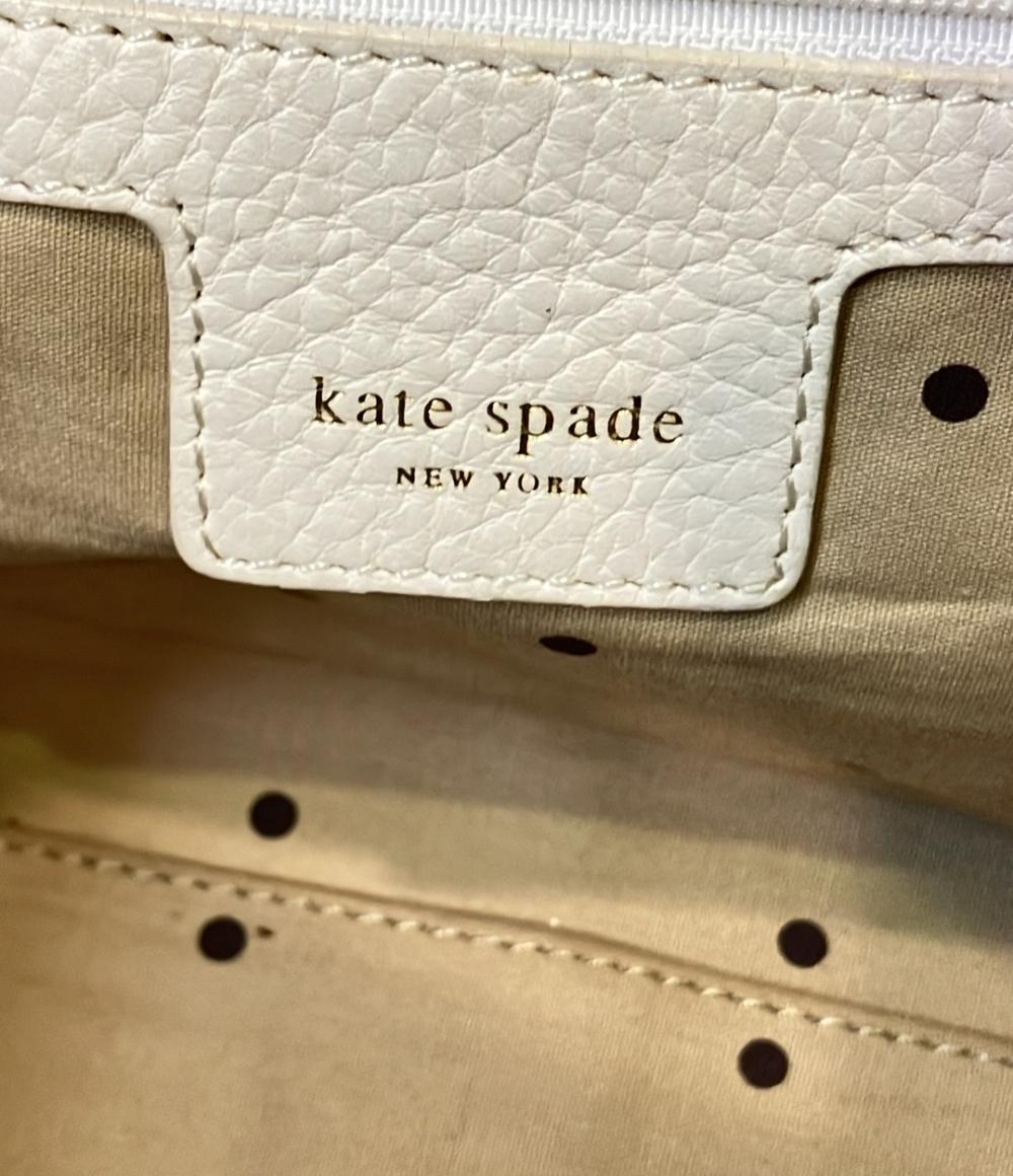 Kate Spade ハンドバッグ ミニボストン レディース ケイトスペード
