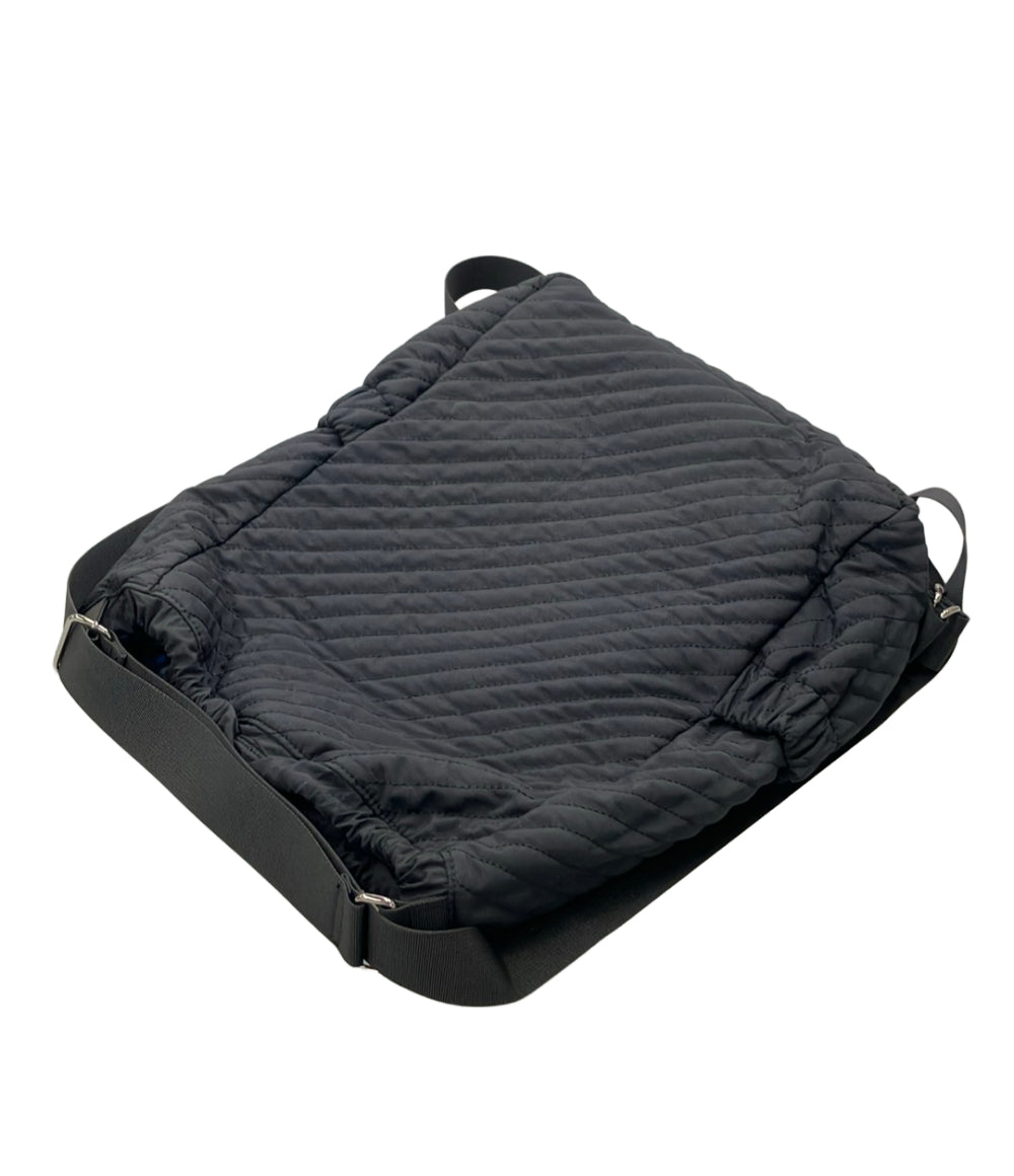 美品 OUTDOOR MUVEIL 2WAY リュック デイパック ショルダーバッグ 肩掛け 花柄 レディース アウトドア ミュベール
