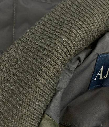 ARMANI JEANS ダウンベスト メンズ SIZE 48 アルマーニジーンズ