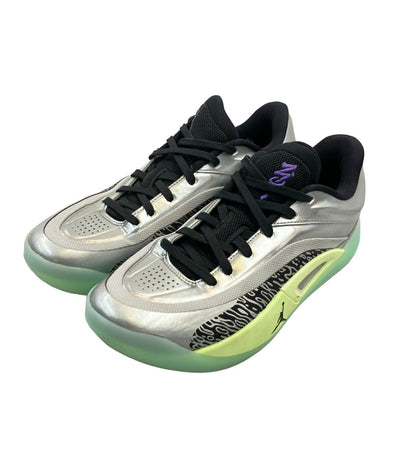 NIKE バスケットボールシューズ バッシュ ジョーダン ザイオン 4 PF FD0591-005 メンズ SIZE 27.5 (L) ナイキ