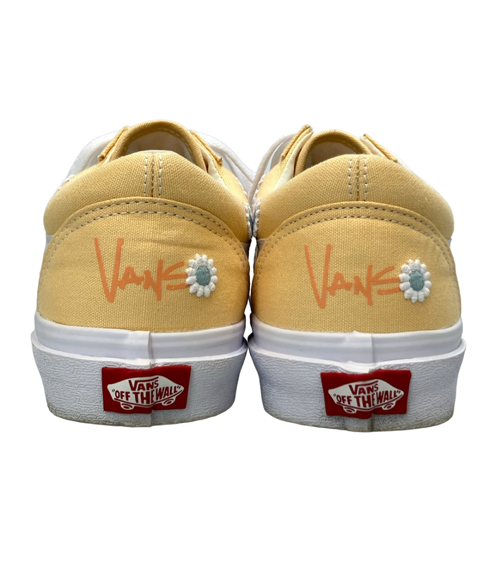 VANS ローカットスニーカー OLD SKOOL 634461-0003 レディース SIZE 25.0 ヴァンズ