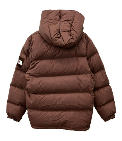 THE NORTH FACE キャンプシエラショート ダウンジャケット メンズ SIZE S ザ・ノースフェイス
