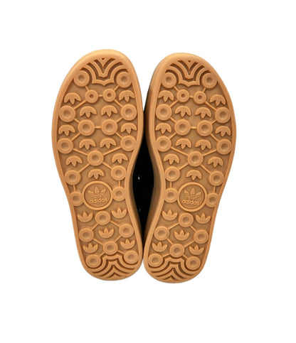 美品 adidas ストラップサンダル 厚底 GAZELLE BOLD SANDALS HQ4688 レディース SIZE 23.5 アディダス