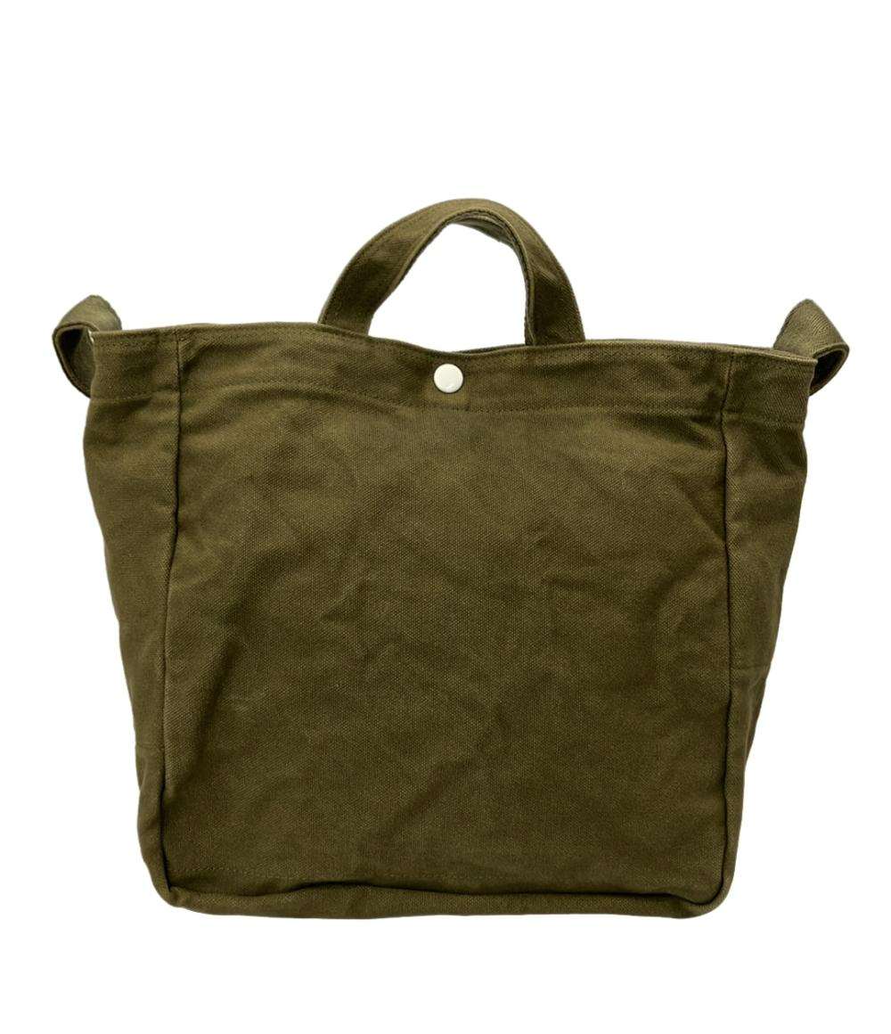 PORTER TRAVEL COUTURE by LOWERCASE トートバッグ ショルダーバッグ
