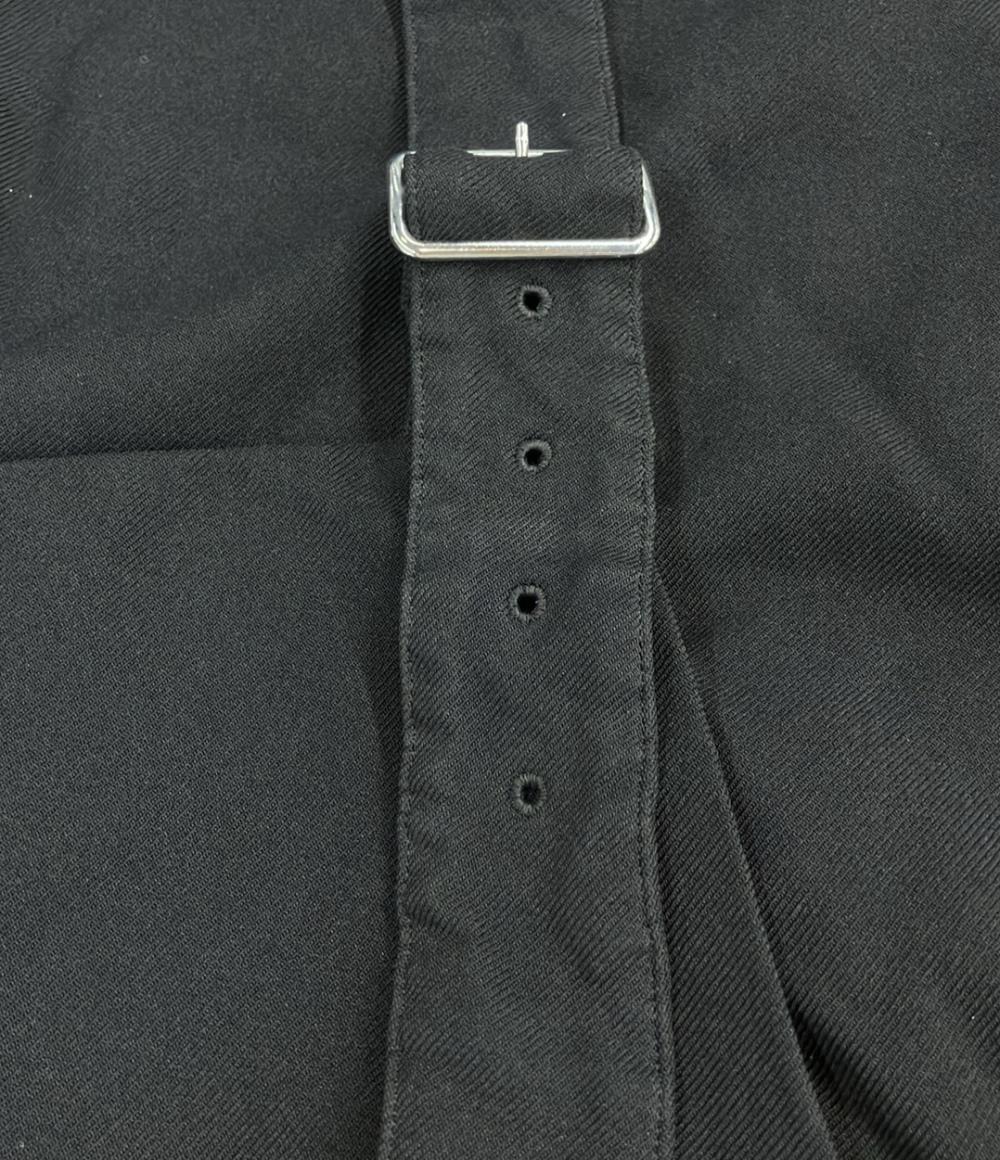 COMME des GARCONS HOMME PLUS オーバーオール メンズ SIZE M