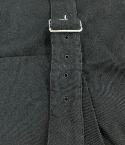 COMME des GARCONS HOMME PLUS オーバーオール メンズ SIZE M コムデギャルソンオムプリュス