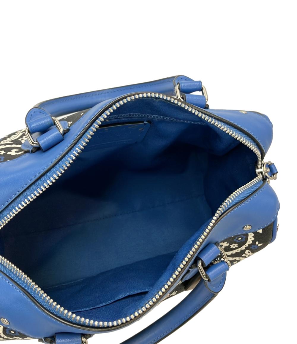 コーチ 2wayハンドバッグ ショルダーバッグ 斜め掛け F59328 レディース COACH