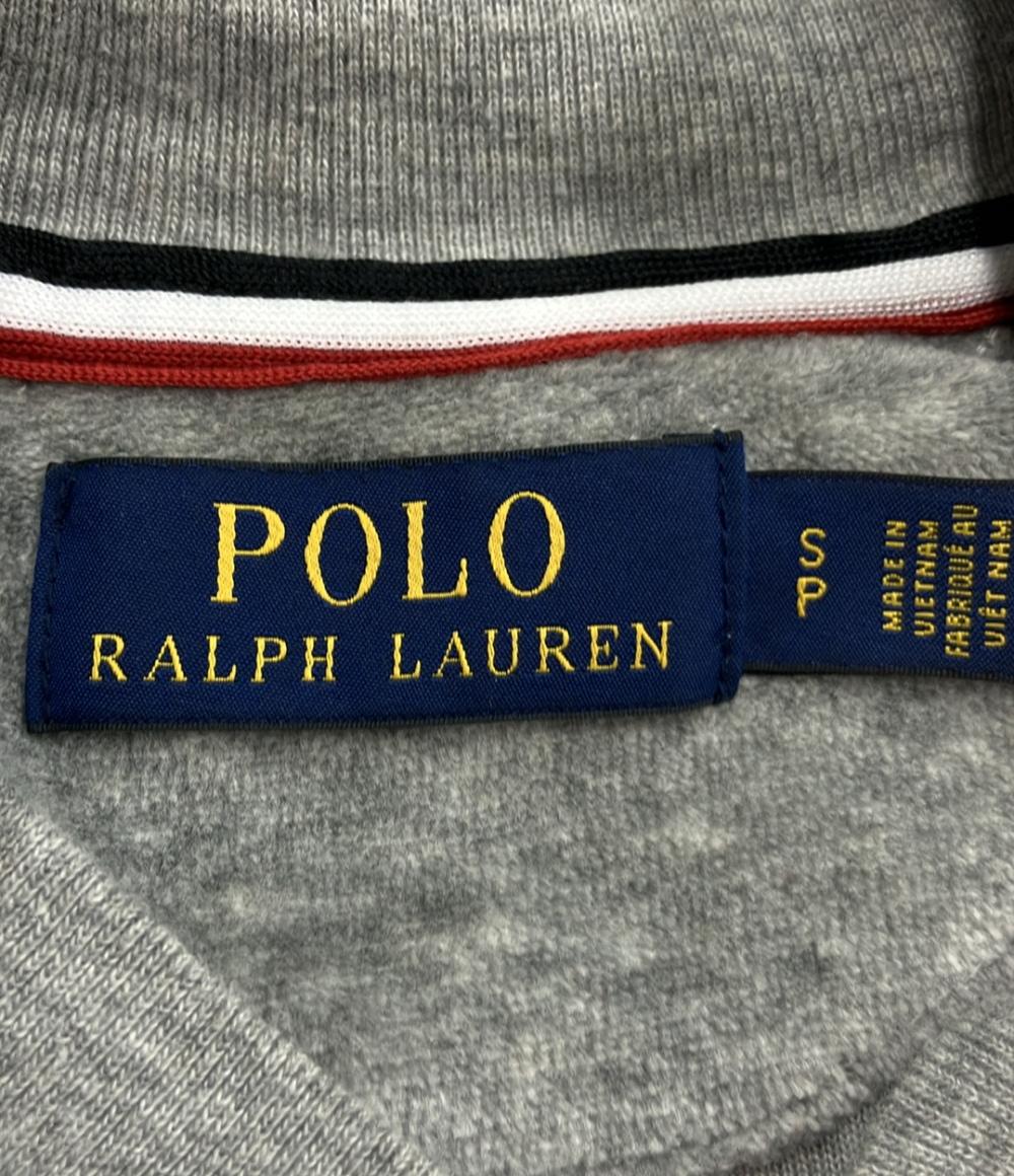 ポロ・ラルフローレン ジップブルゾン メンズ SIZE S (S) POLO RALPH LAUREN