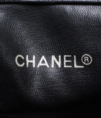 シャネル チェーンショルダーバッグ 肩掛け 巾着 レディース CHANEL