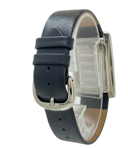 ディズニー ③-124  602 Disney腕時計 2001 THE  REAL  MILLENNIUM クオーツ ブルー レディース