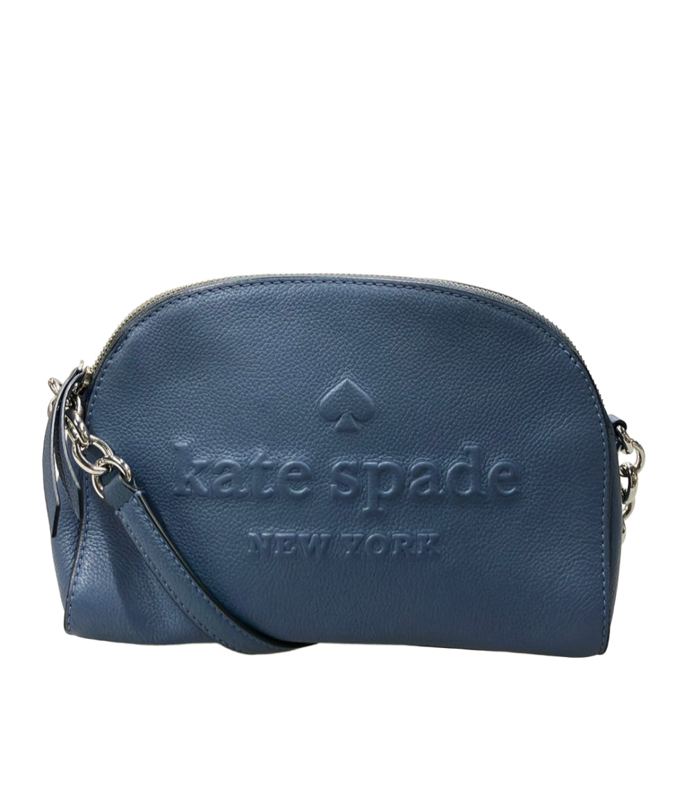 Kate Spade ショルダーバッグ 斜め掛け レザー レディース ケイトスペード