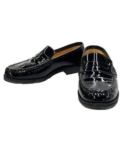 パラブーツ エナメルローファー VIGNONY 2020 レディース SIZE 3 1/2 (M) Paraboot