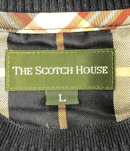 長袖Tシャツ      メンズ SIZE L (L) THE SCOTCH HOUSE