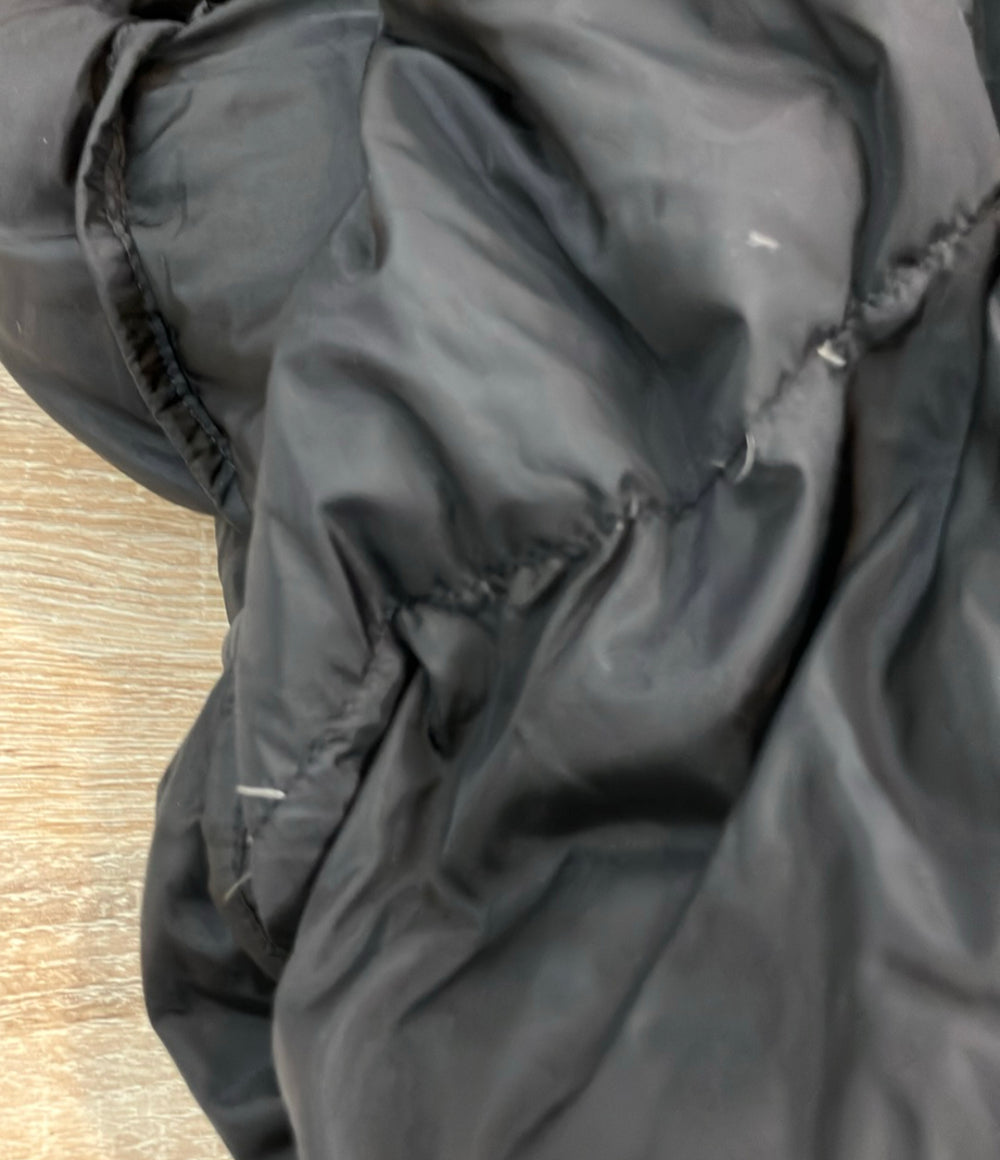 THE NORTH FACE ダウンジャケット ジップ フード収納 25AW 1996 レトロ ヌプシ ジャケット ND92555 メンズ SIZE XL ザ・ノース・フェイス