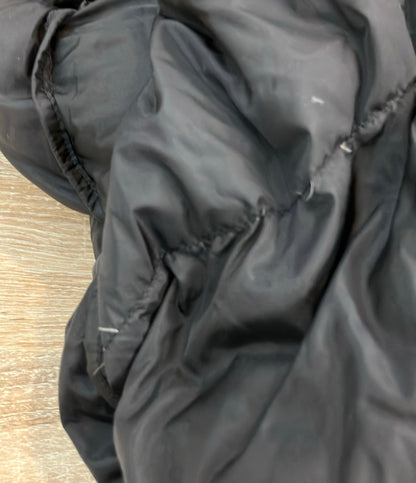 THE NORTH FACE ダウンジャケット ジップ フード収納 25AW 1996 レトロ ヌプシ ジャケット ND92555 メンズ SIZE XL ザ・ノース・フェイス