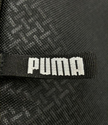 PUMA ボストンバッグ ショルダーバッグ 2WAY 斜め掛け プーマ