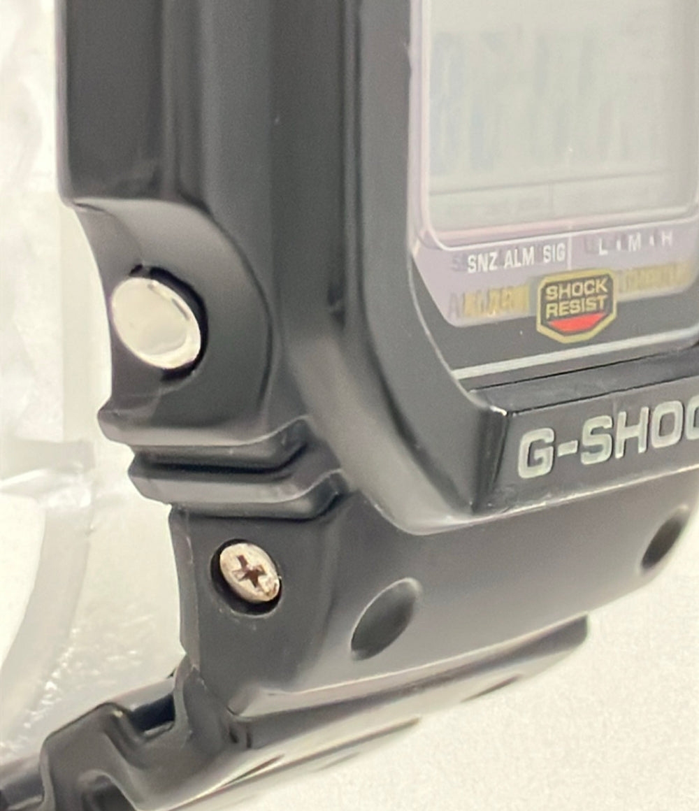 CASIO 腕時計 G-SHOCK ソーラー G-5600E メンズ カシオ