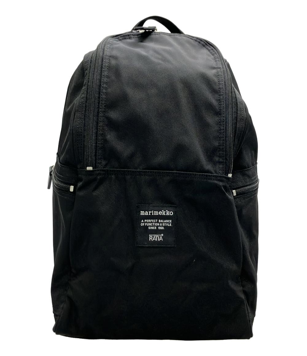 marimekko リュック レディース マリメッコ