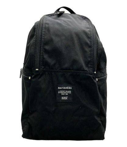 marimekko リュック レディース マリメッコ
