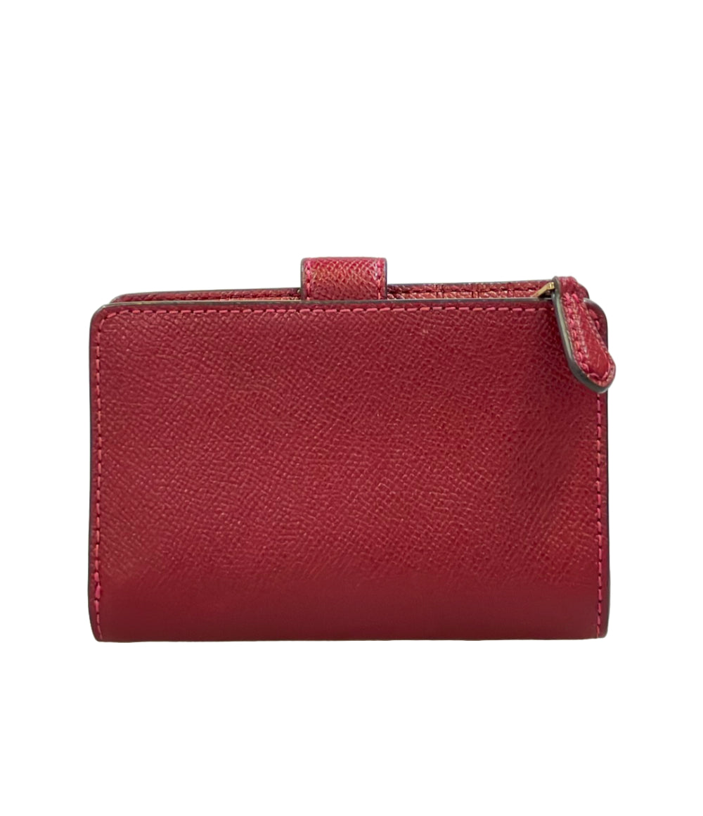 COACH 二つ折り財布 レディース コーチ