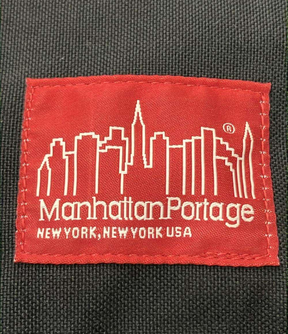 マンハッタンポーテージ ショルダーバッグ メンズ Manhattan Portage