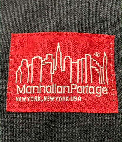 マンハッタンポーテージ ショルダーバッグ メンズ Manhattan Portage