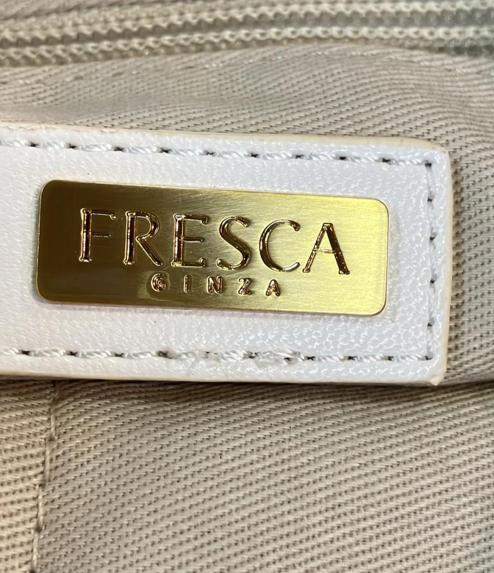 フレスカ トートバッグ レディース FRESCA