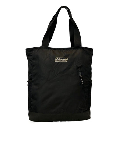 Coleman 2way トートバッグ 肩掛け リュック デイパック メンズ コールマン