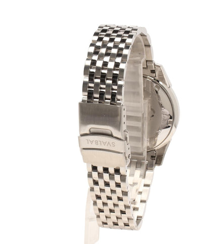 SUN FLAME 腕時計 SVALBAL スヴァルバル クオーツ SV11 メンズ サンフレイム