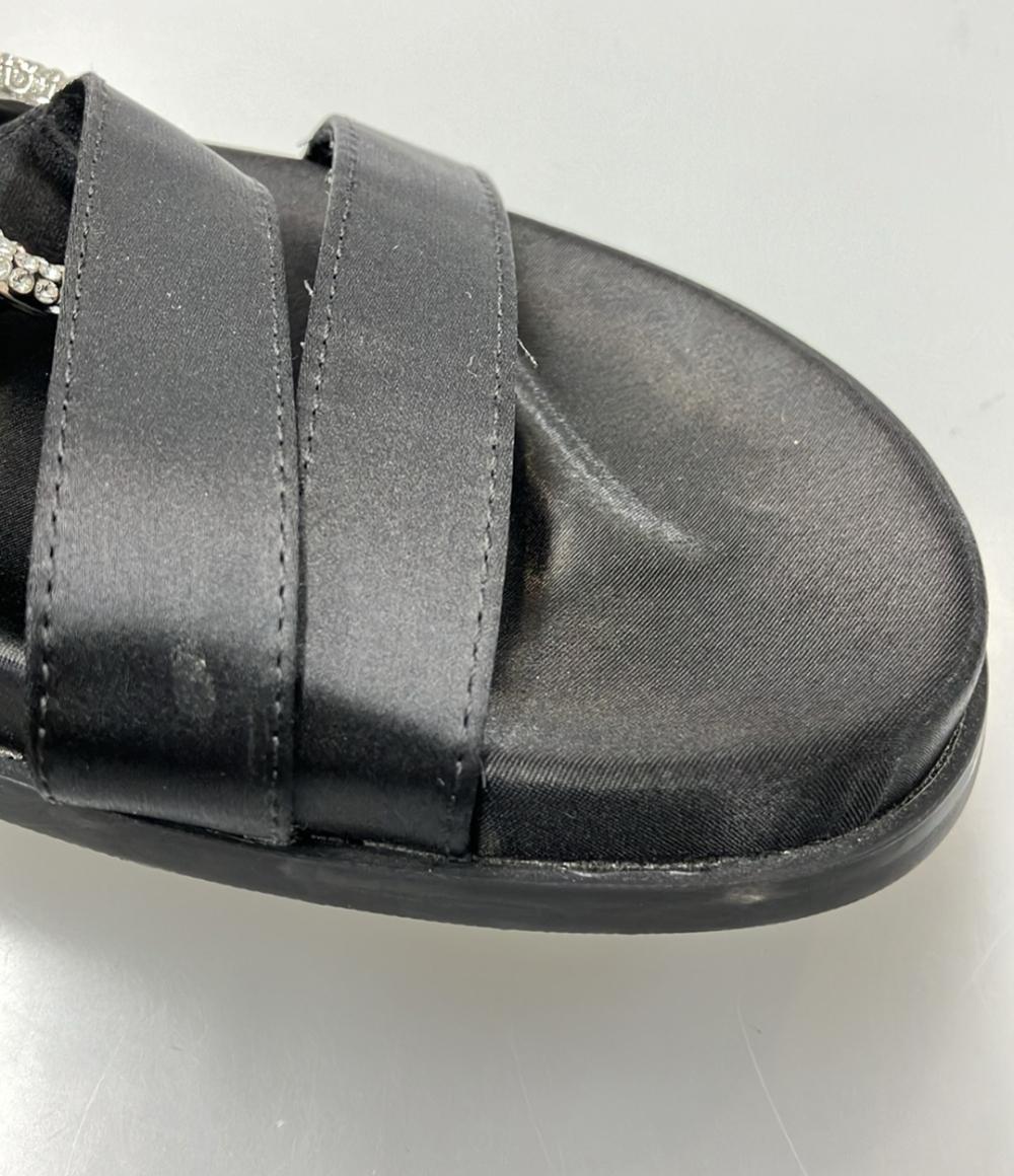 ザラ サンダル レディース SIZE 36 (M) ZARA