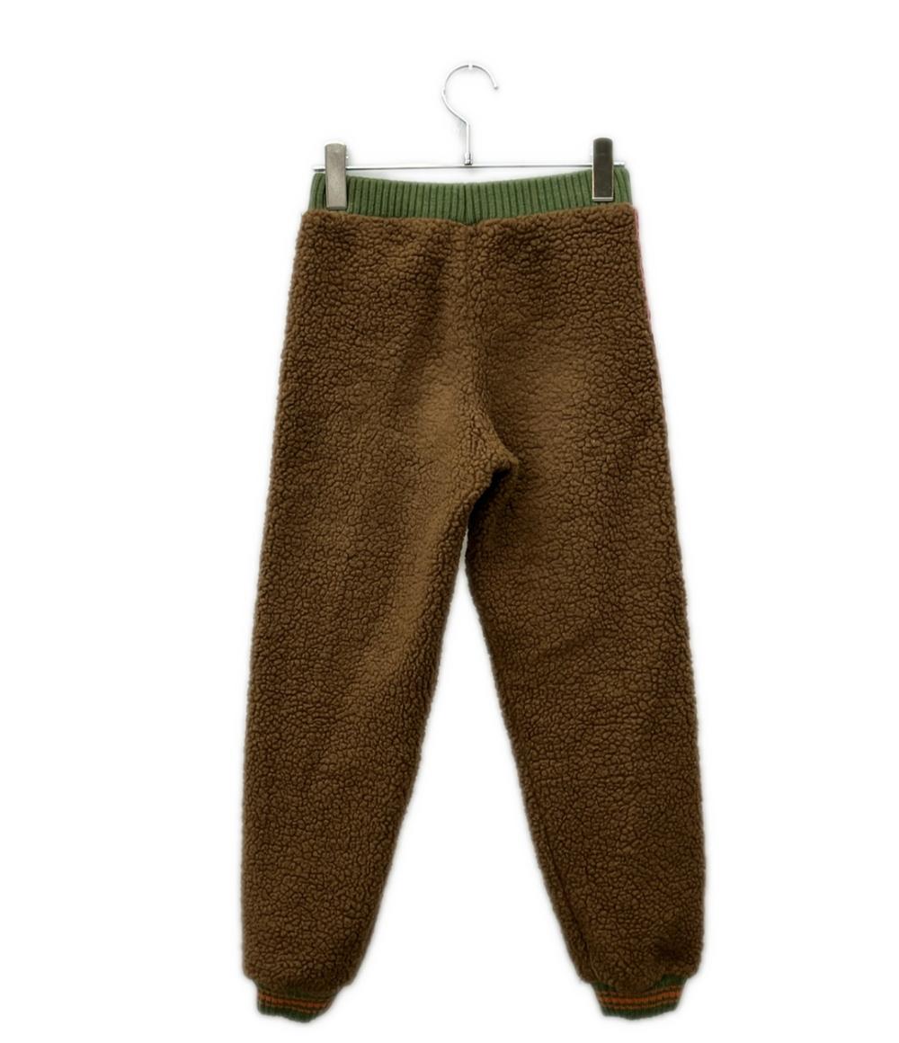 GUCCI ボアパンツ 694968 キッズ SIZE 10 グッチ