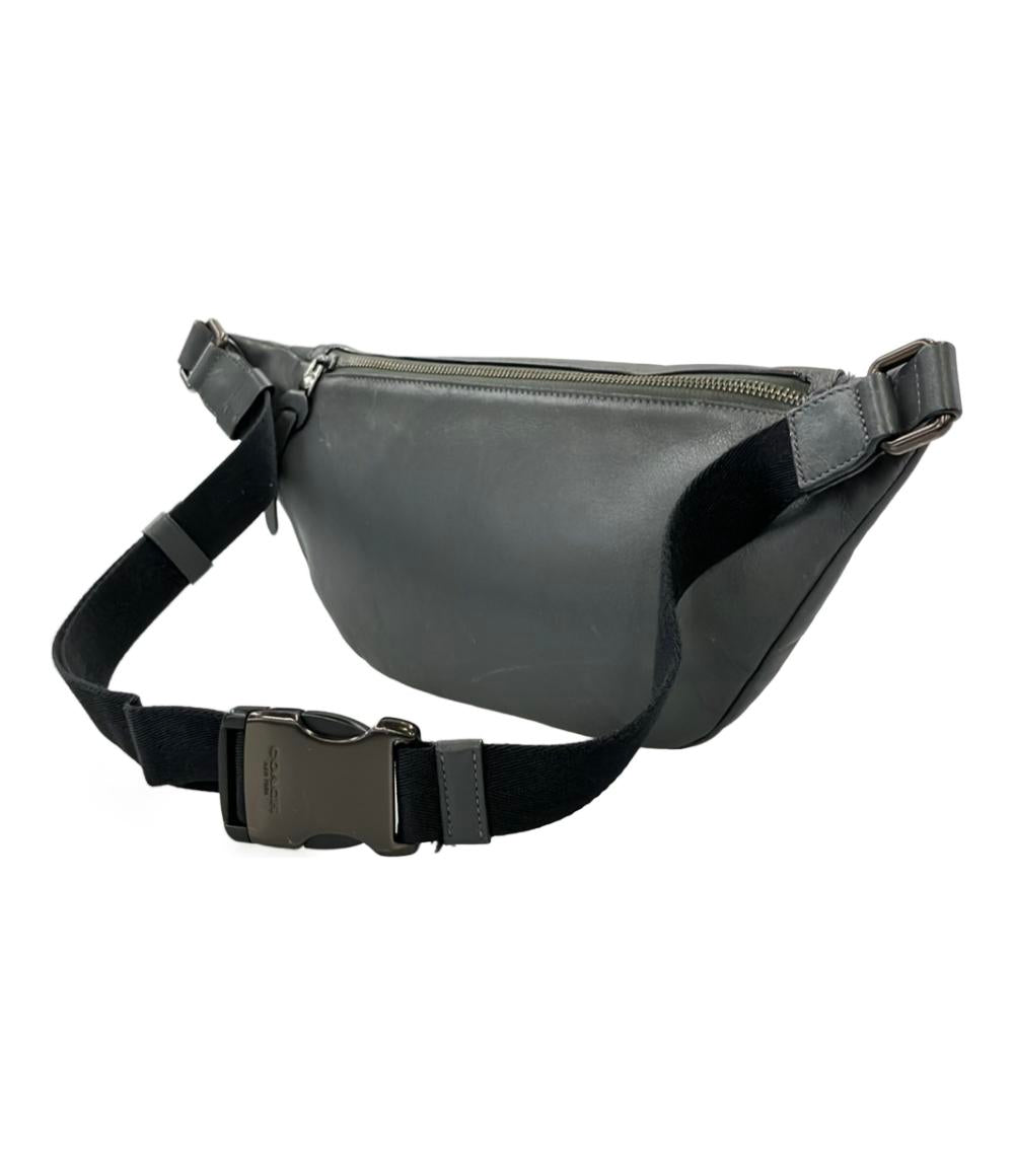 COACH ボディバッグ 37951 メンズ コーチ