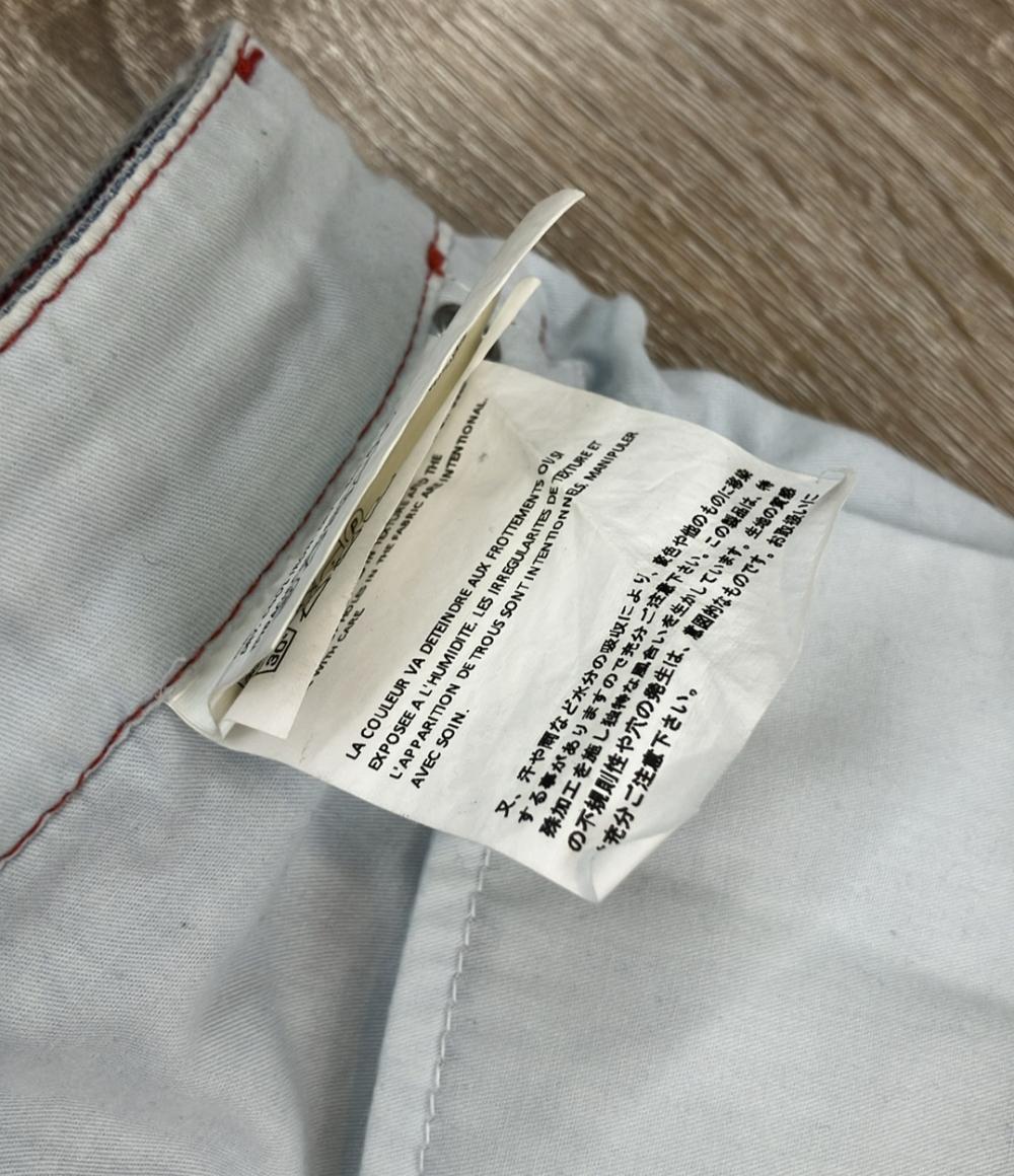 ERL デニムパンツ ERL10-P012-P014 メンズ SIZE M イーアールエル