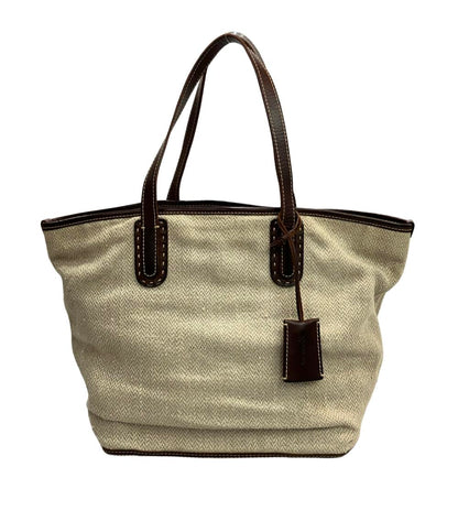 ゲンテン トートバッグ レディース genten