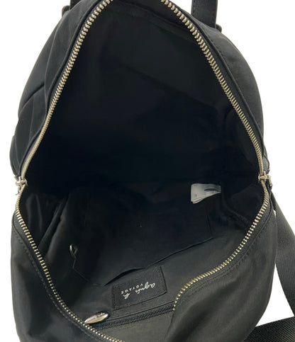 美品 agnes b. リュック レディース アニエスベー