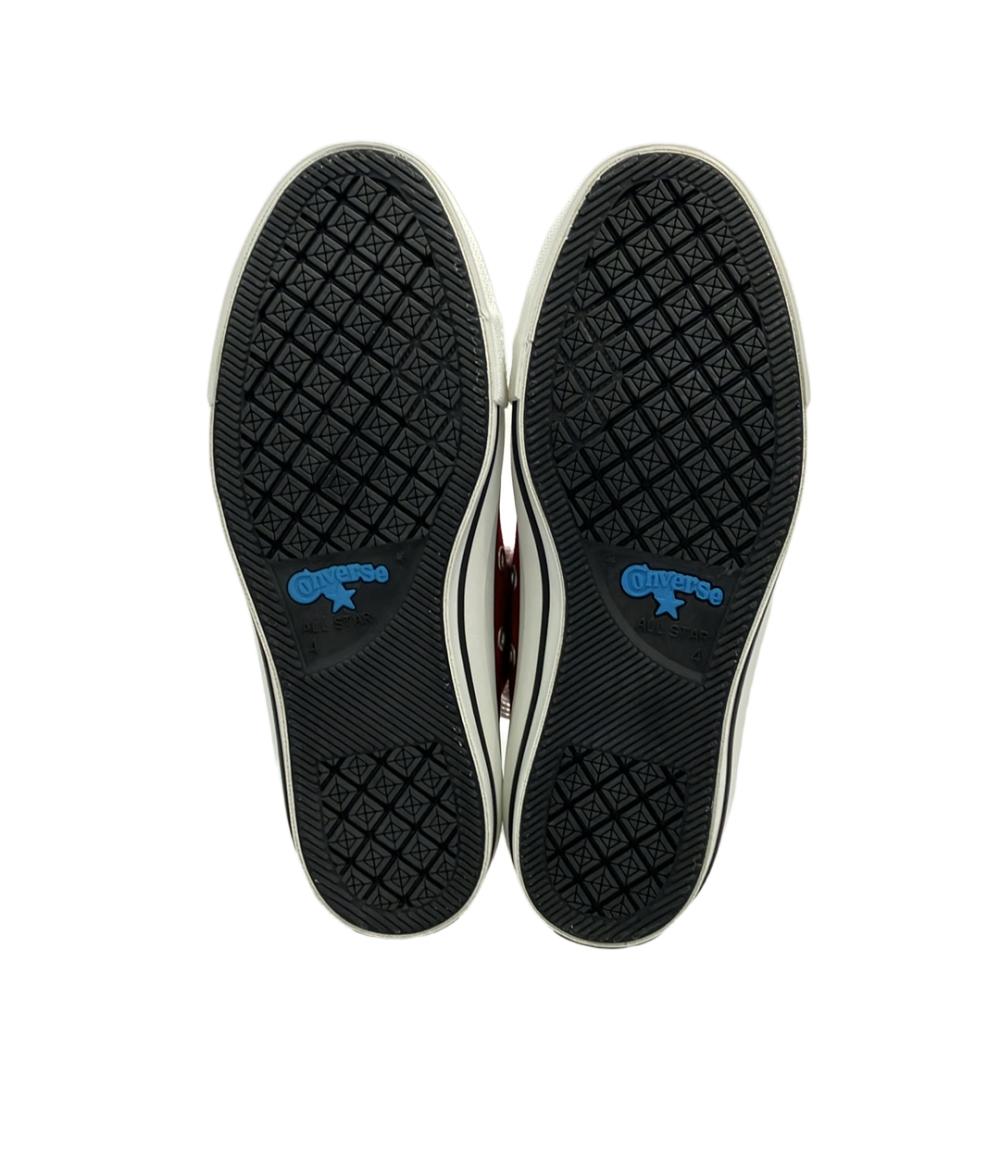 コンバース ローカットスニーカー レディース SIZE 23 (M) CONVERSE