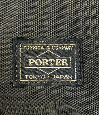 PORTER 2WAY ブリーフケース ショルダーバッグ 斜め掛け メンズ ポーター