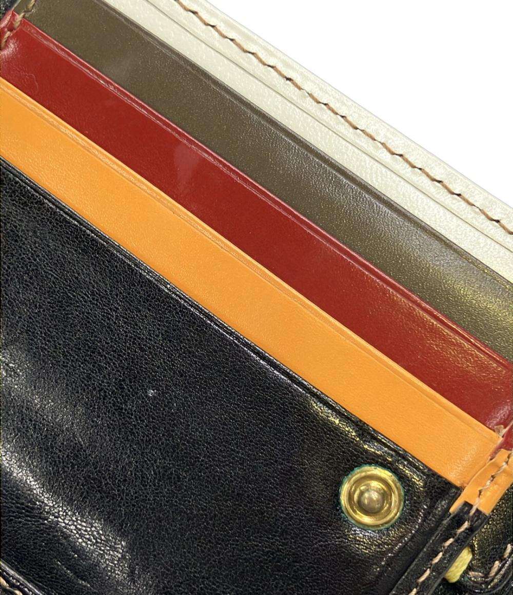 TAKEO KIKUCHI 二つ折り財布 メンズ タケオキクチ