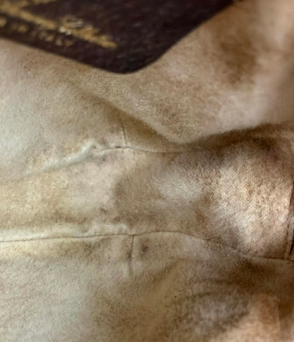 GUCCI ショルダーバッグ 斜め掛け GGスプリーム 89 02 066 レディース グッチ