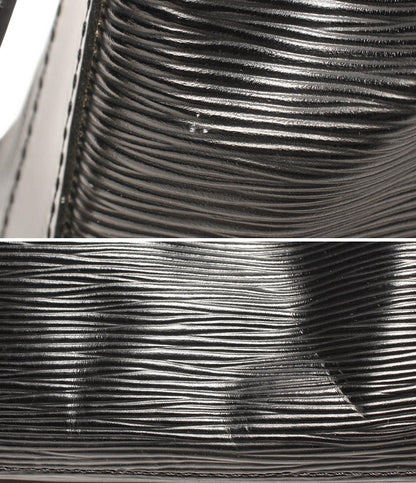 LOUIS VUITTON ショルダーバッグ 肩掛け エピ プチ ノエ M44102 レディース ルイ・ヴィトン