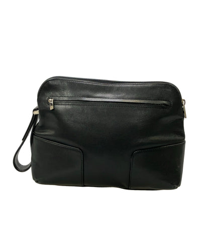 LOEWE クラッチバッグ アナグラム メンズ レディース ロエベ