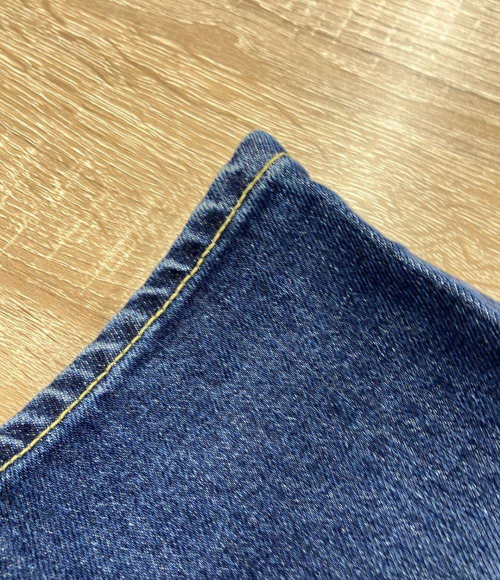 ヤヌーク デニムパンツ PHILIPⅡ メンズ SIZE 34 (XL) YANUK