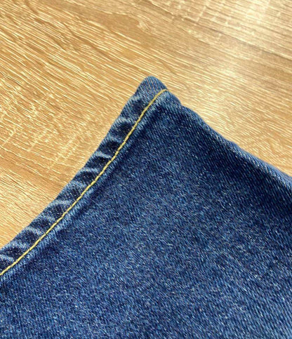 ヤヌーク デニムパンツ PHILIPⅡ メンズ SIZE 34 (XL) YANUK