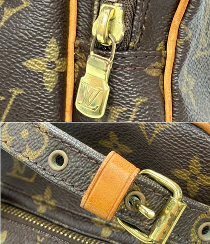 LOUIS VUITTON ショルダーバッグ 斜め掛け アマゾン モノグラム M45236 レディース ルイ・ヴィトン