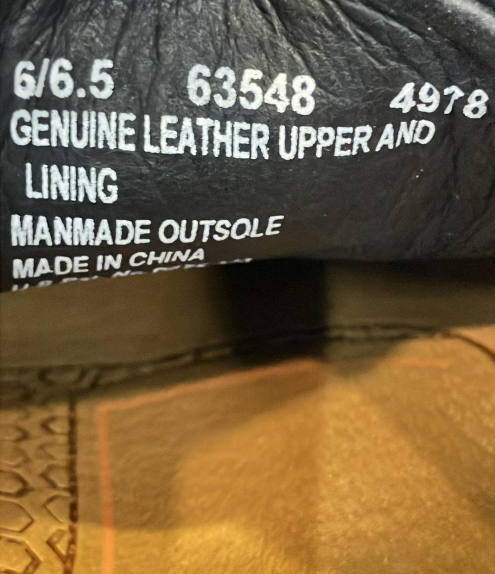 ティンバーランド ビジネスシューズ メンズ SIZE 6 (XS) Timberland