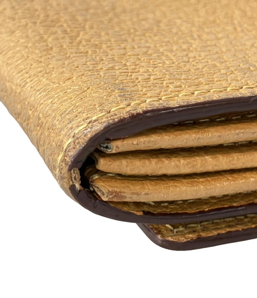 ヴィヴィアンウエストウッド 二つ折り長財布 レディース Vivienne Westwood